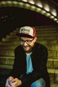 Beim NDR 2 Soundcheck Musikszene Deutschland dabei - Mark Forster - Foto: (c) Robert Winter