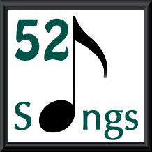 52 Songs #22 – Horror/Grusel